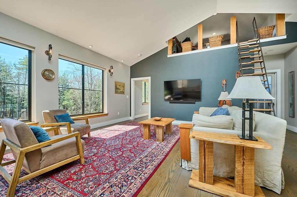 32 Cave Hill Road Leverett, MA 01054 - Photo 4 of 40 Gallery Image 4