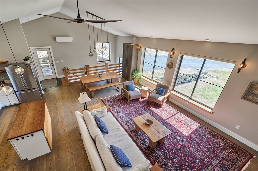 32 Cave Hill Road Leverett, MA 01054 - Photo 5 of 40 Gallery Image 5