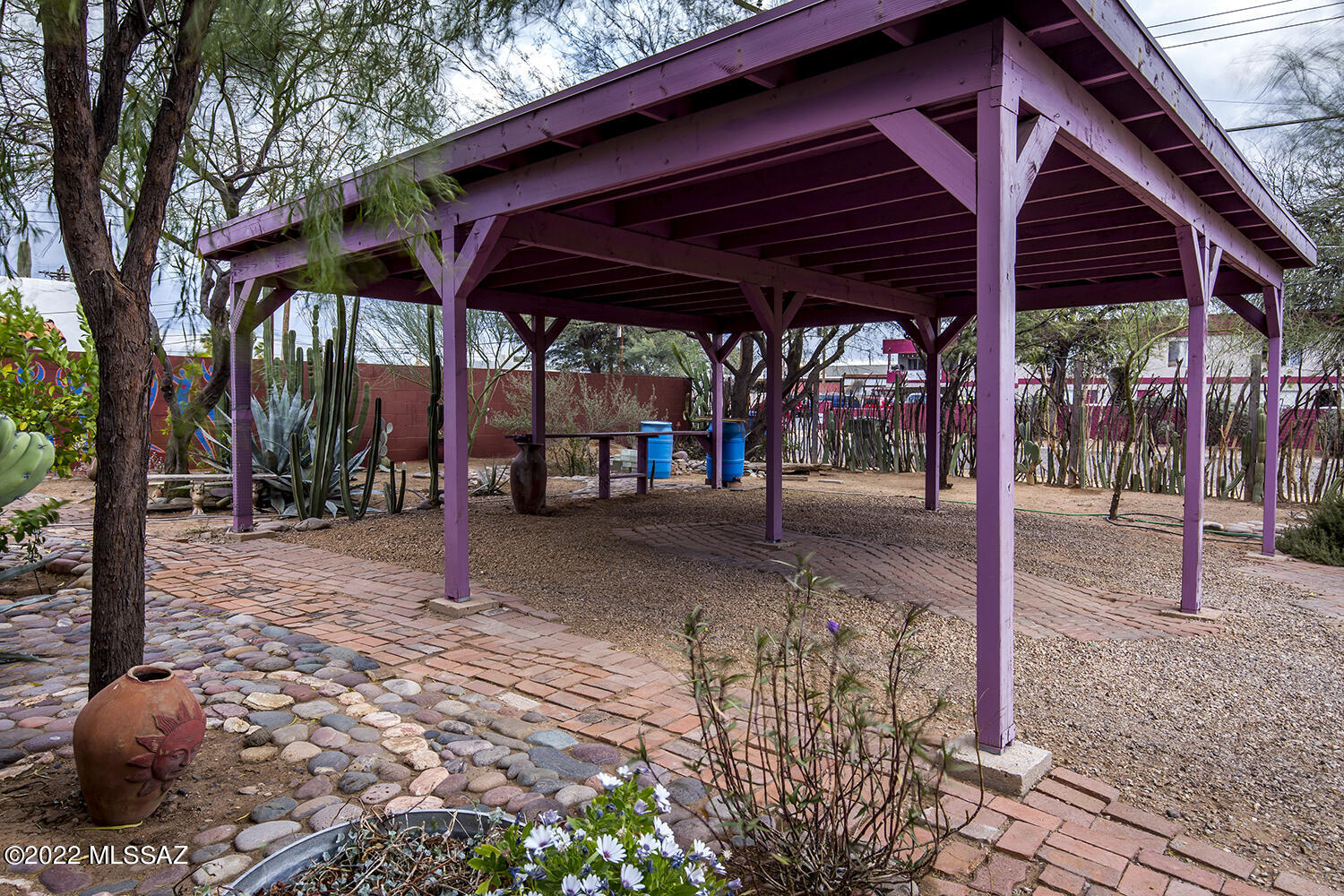 3408 North 2nd Avenue Tucson, AZ 85705 - Photo 32 of 45