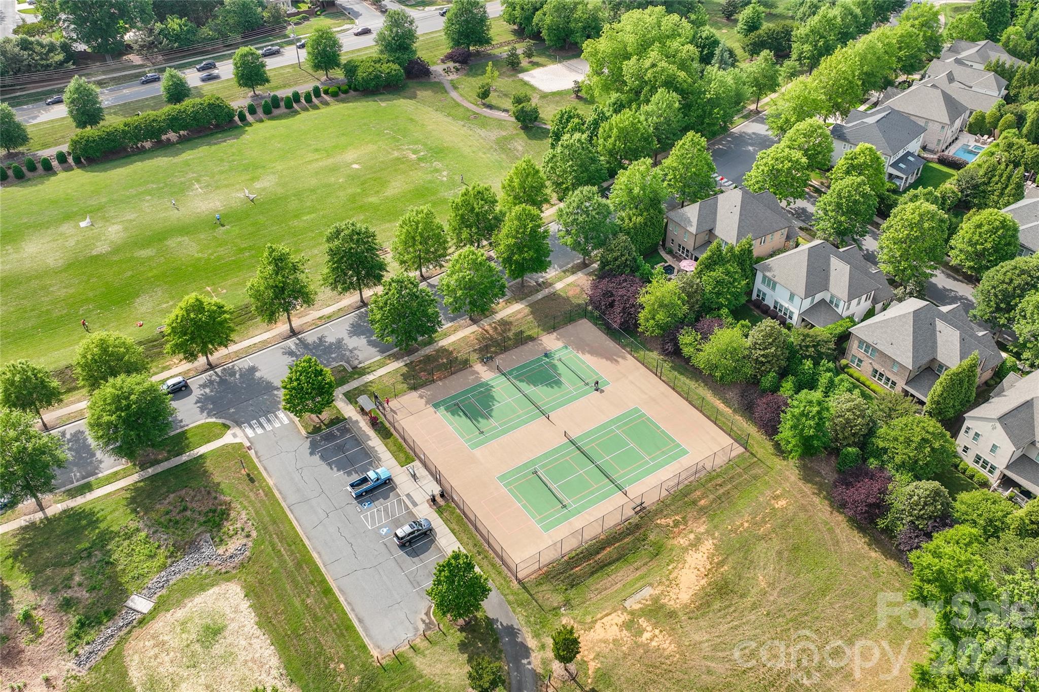 9223 Robbins Preserve Road Cornelius, NC 28031 - Photo 48 of 48 Gallery Image 48