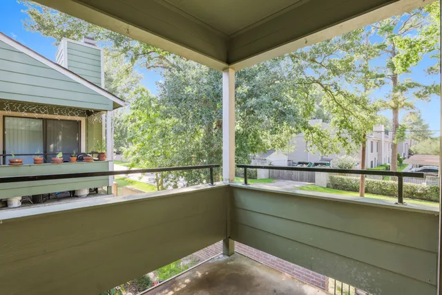 $1,450 | 14777 Wunderlich Drive, Unit 1506, Houston, TX 77069