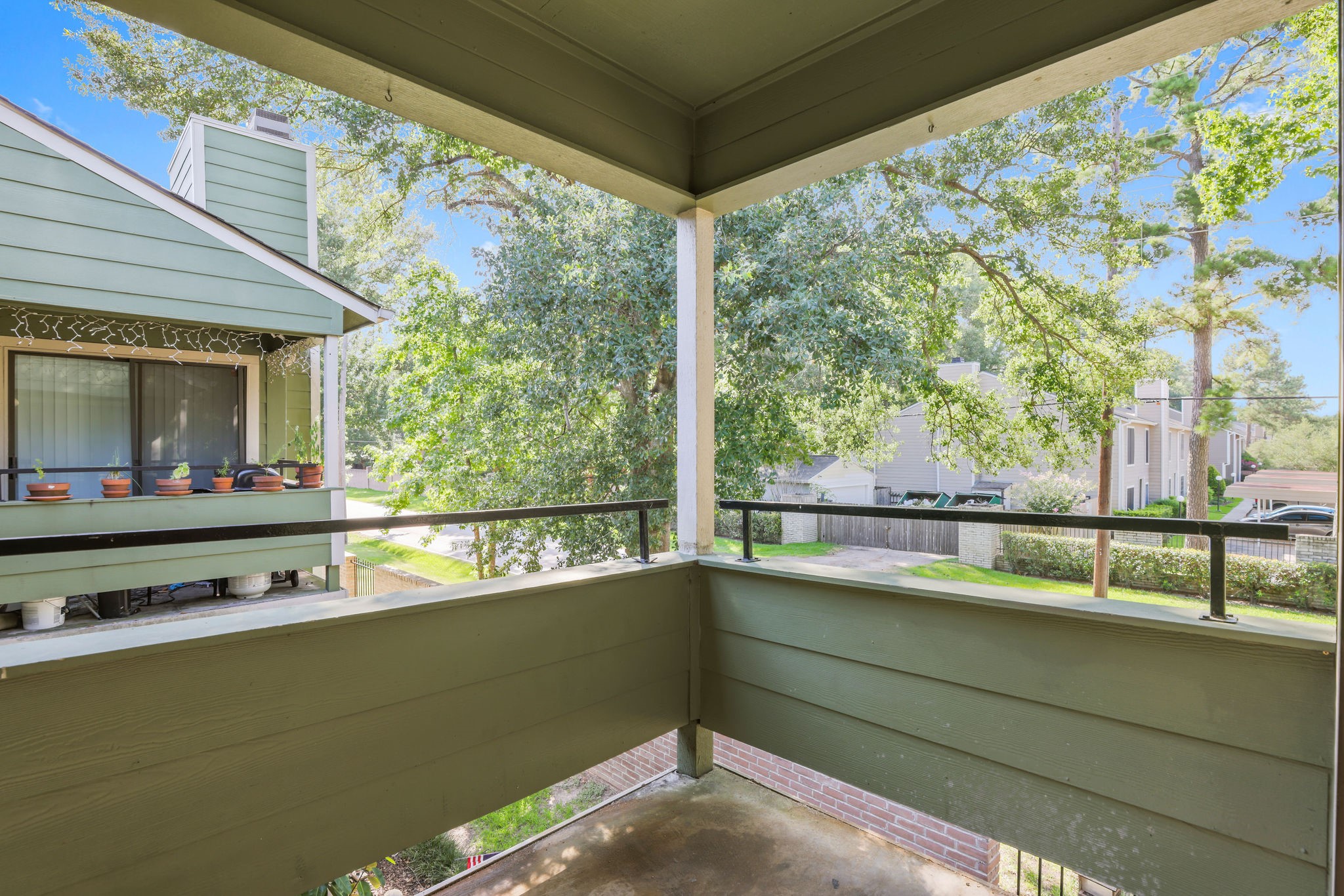 14777 Wunderlich Drive, Unit 1506 Houston, TX 77069 - Photo 16 of 30