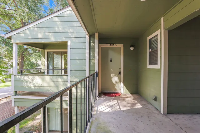 $1,450 | 14777 Wunderlich Drive, Unit 1506, Houston, TX 77069