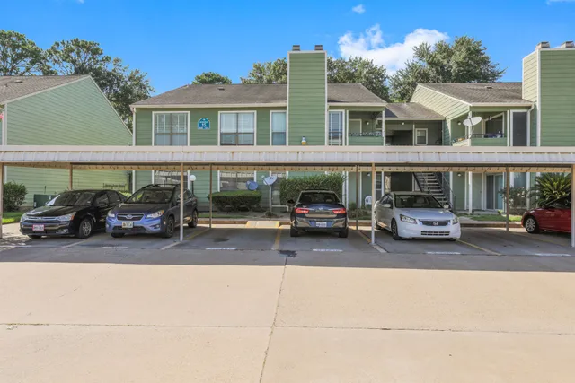 $1,450 | 14777 Wunderlich Drive, Unit 1506, Houston, TX 77069