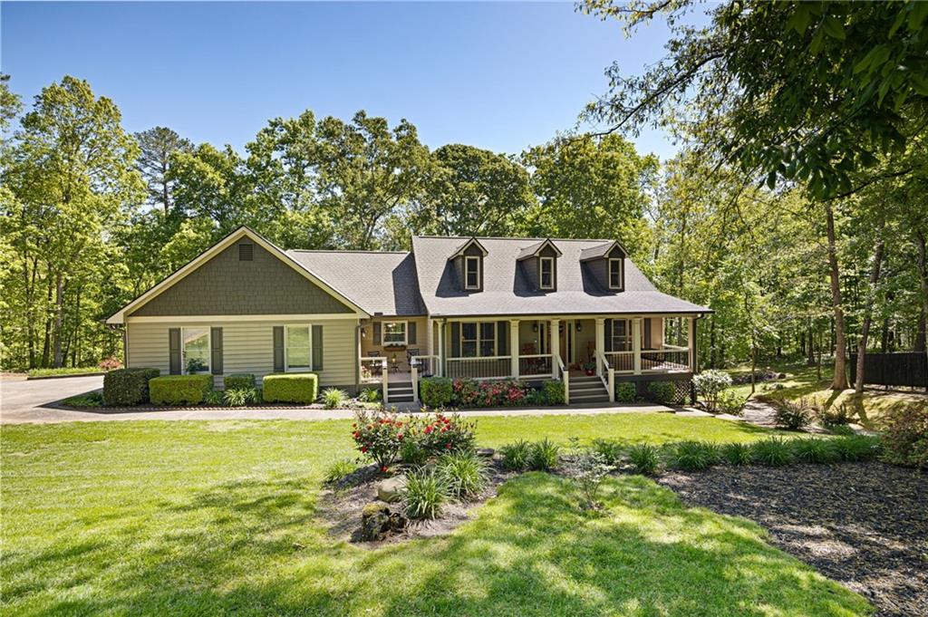 3505 Fate Conn Road Canton, GA 30114 - Photo 1 of 1 Gallery Image 1
