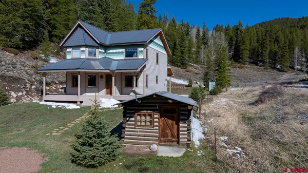 $875,000 | 825-823 Main Street, Pitkin, CO 81241