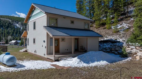 $875,000 | 825-823 Main Street, Pitkin, CO 81241