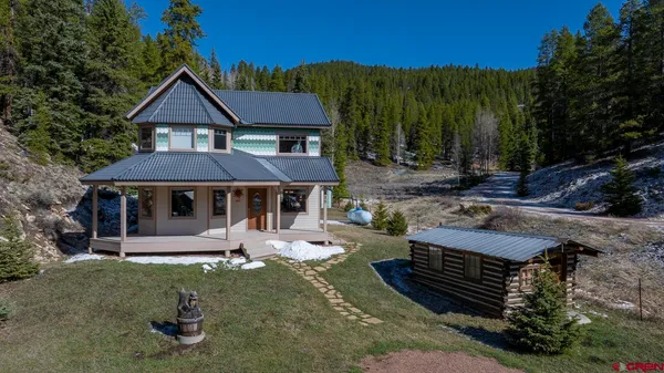 $875,000 | 825-823 Main Street, Pitkin, CO 81241