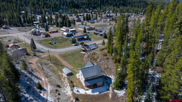 $875,000 | 825-823 Main Street, Pitkin, CO 81241