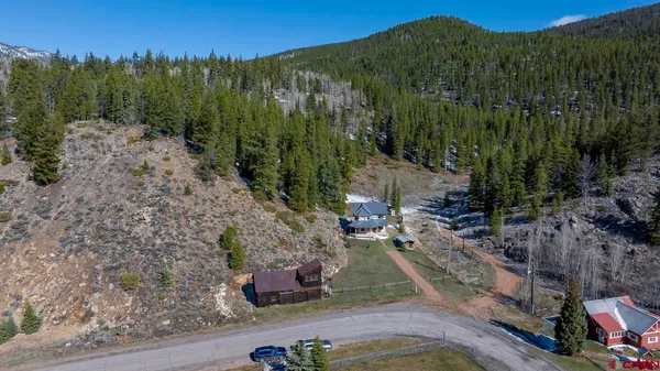 $875,000 | 825-823 Main Street, Pitkin, CO 81241