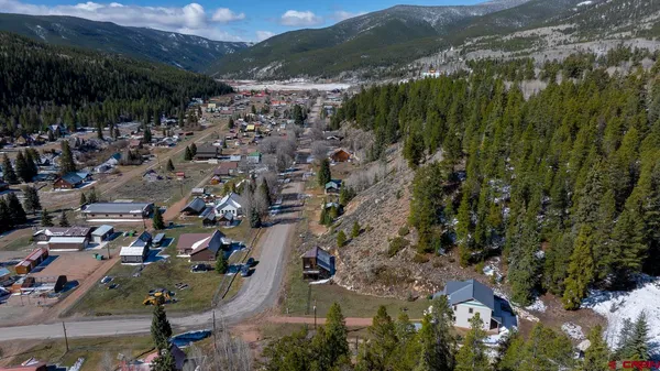 $875,000 | 825-823 Main Street, Pitkin, CO 81241