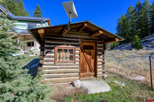 $875,000 | 825-823 Main Street, Pitkin, CO 81241