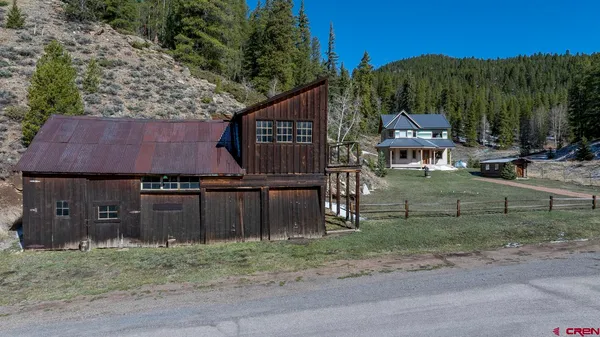 $875,000 | 825-823 Main Street, Pitkin, CO 81241