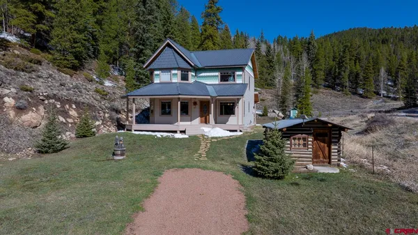 $875,000 | 825-823 Main Street, Pitkin, CO 81241