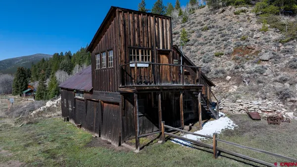 $875,000 | 825-823 Main Street, Pitkin, CO 81241