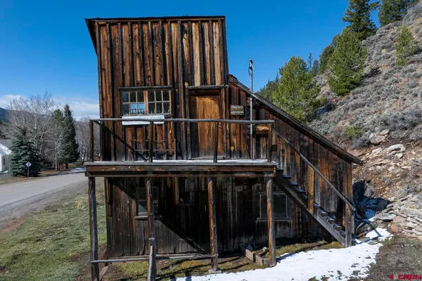 $875,000 | 825-823 Main Street, Pitkin, CO 81241