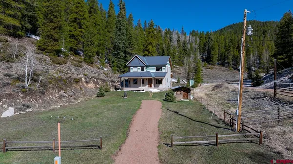 $875,000 | 825-823 Main Street, Pitkin, CO 81241
