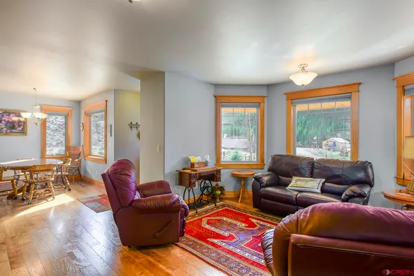 $875,000 | 825-823 Main Street, Pitkin, CO 81241