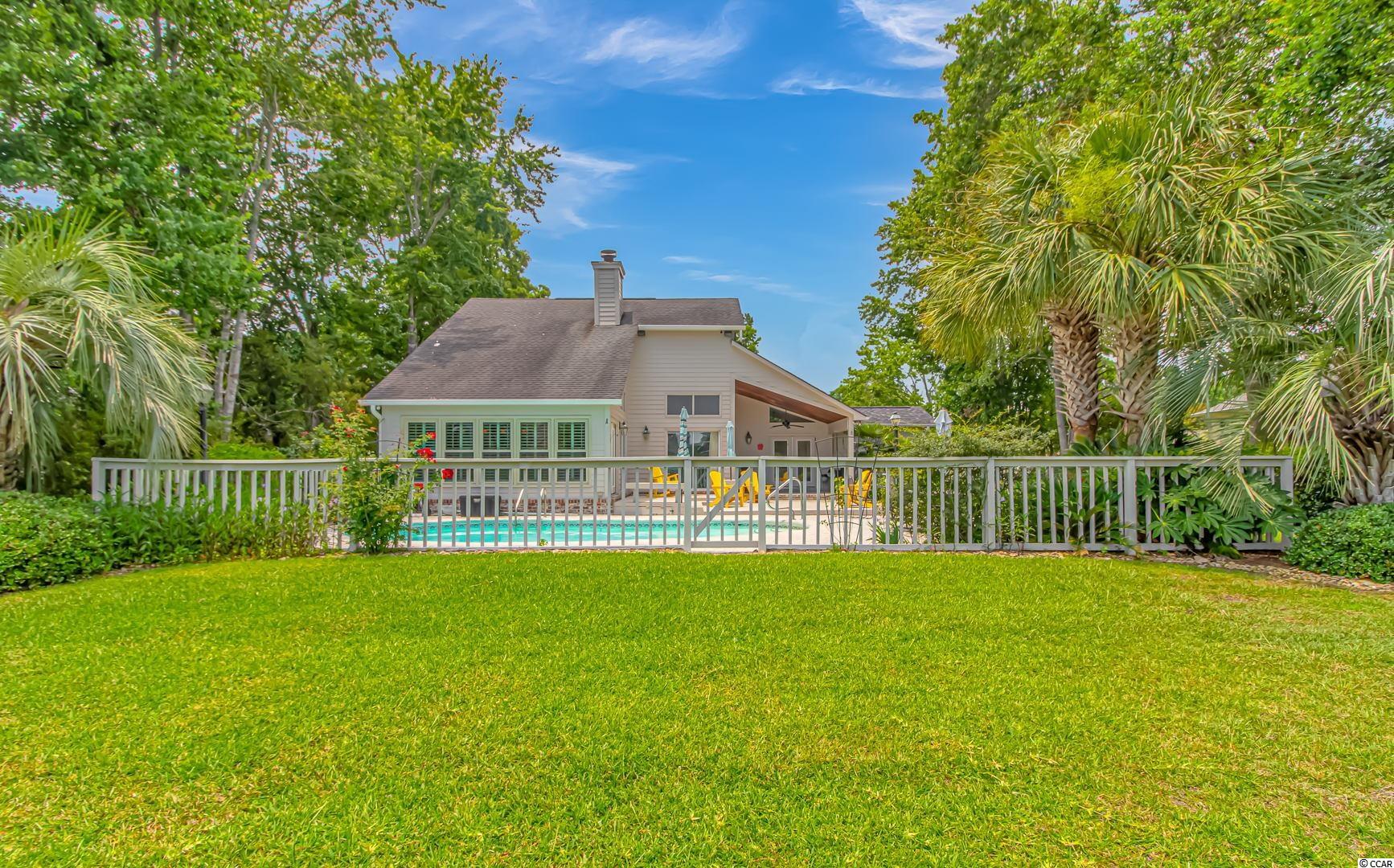 451 Reedy River Road Myrtle Beach, SC 29588 - Photo 6 of 27 Gallery Image 6