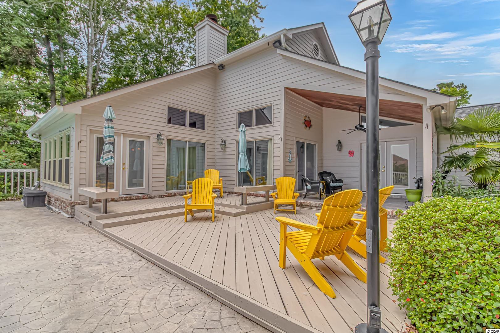 451 Reedy River Road Myrtle Beach, SC 29588 - Photo 9 of 27 Gallery Image 9