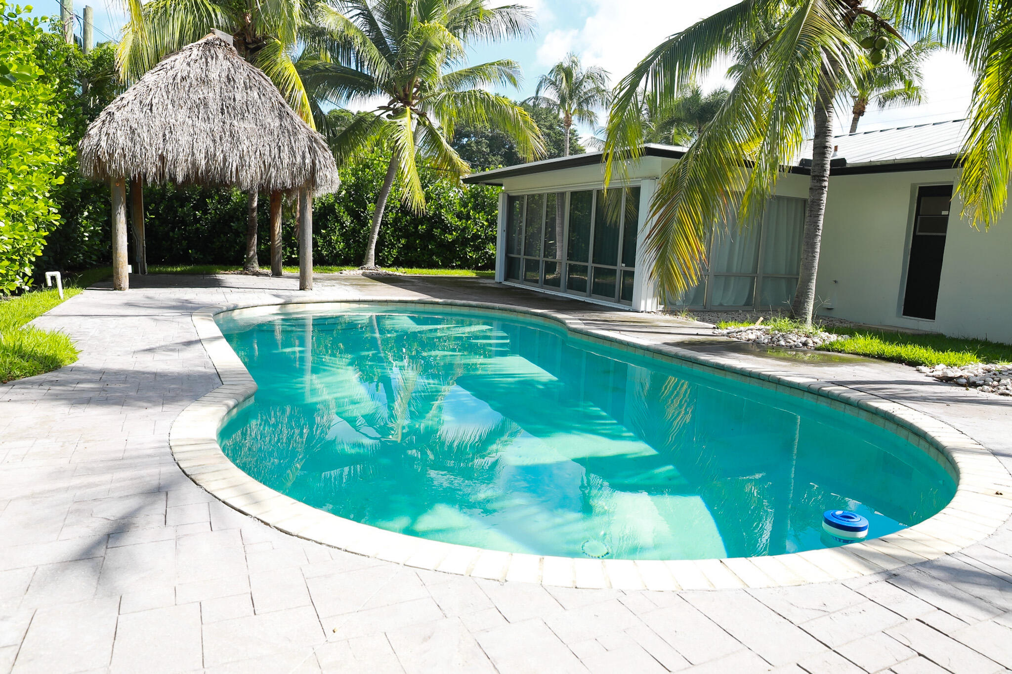 1502 Northwest 4th Avenue Delray Beach, FL 33444 - Photo 22 of 28 a view of swimming pool