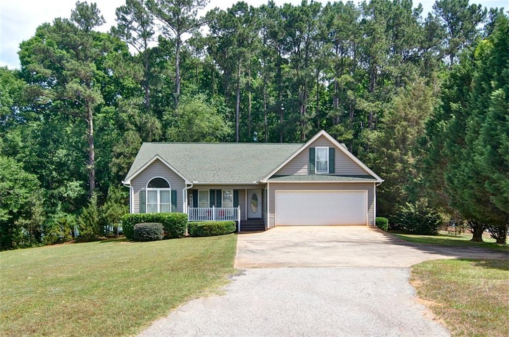 442 Lake Pointe Road Hartwell, GA 30643 - Photo 1 of 1 Gallery Image 1
