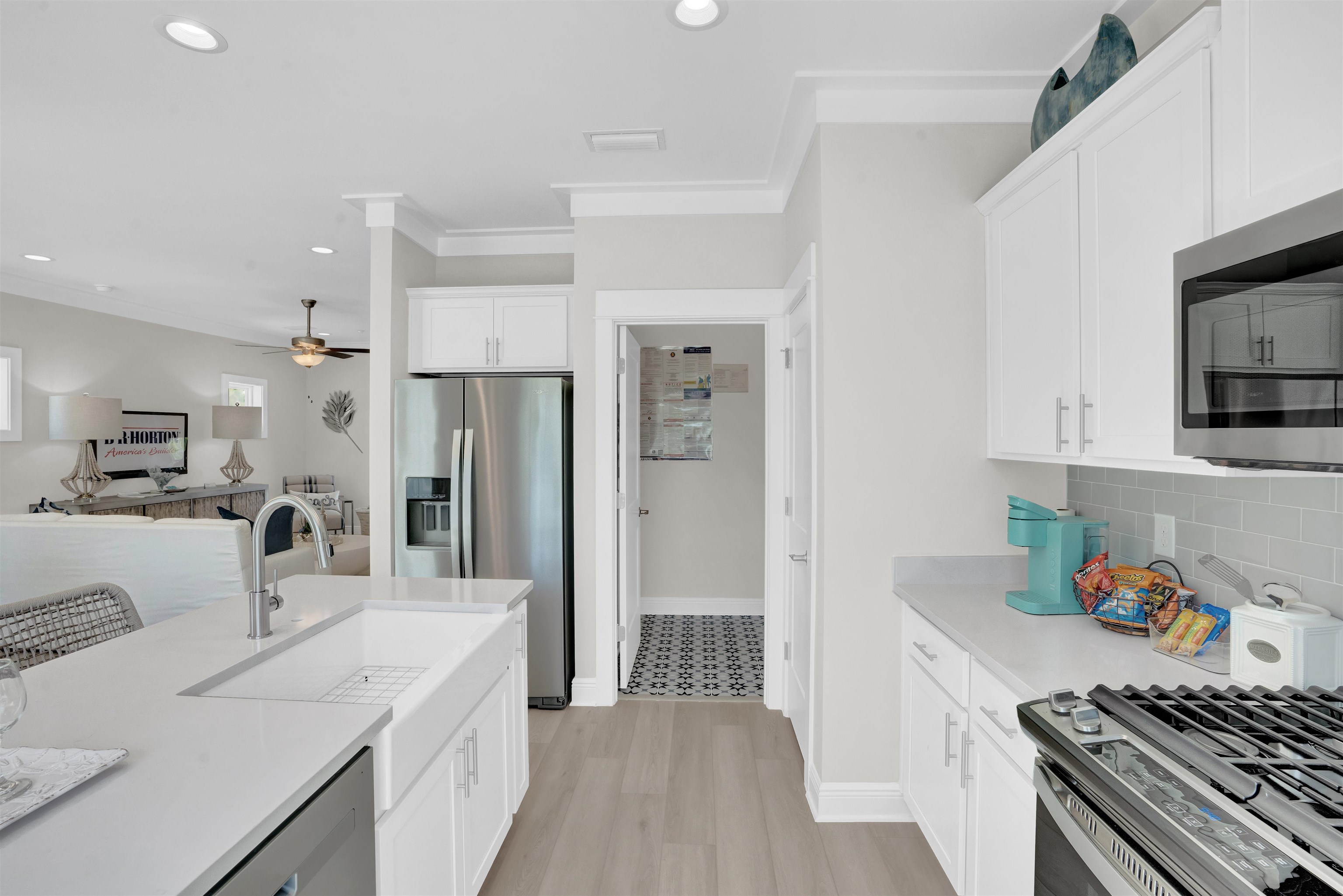 2822 Salt Drive Orange Beach, AL 36561 - Photo 14 of 37