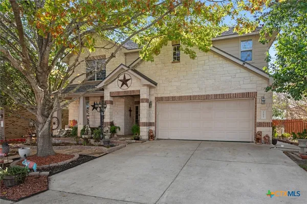 $399,500 | 17813 Floribundas Lane, Elgin, TX 78621