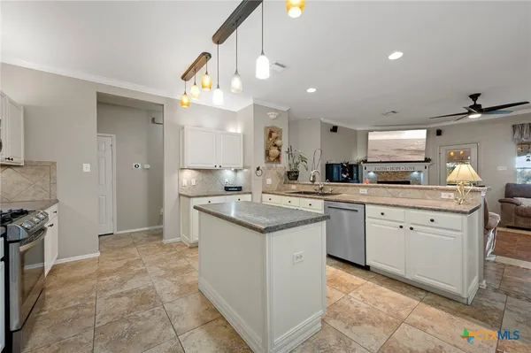$394,500 | 17813 Floribundas Lane, Elgin, TX 78621