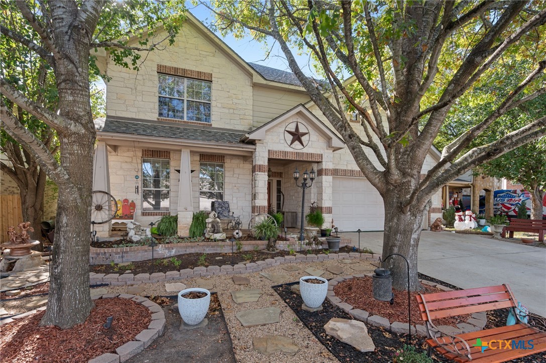 17813 Floribundas Lane Elgin, TX 78621 - Photo 2 of 39