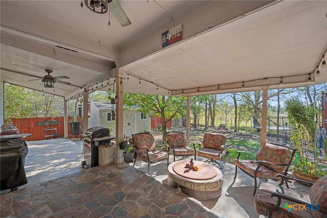 17813 Floribundas Lane Elgin, TX 78621 - Photo 29 of 39