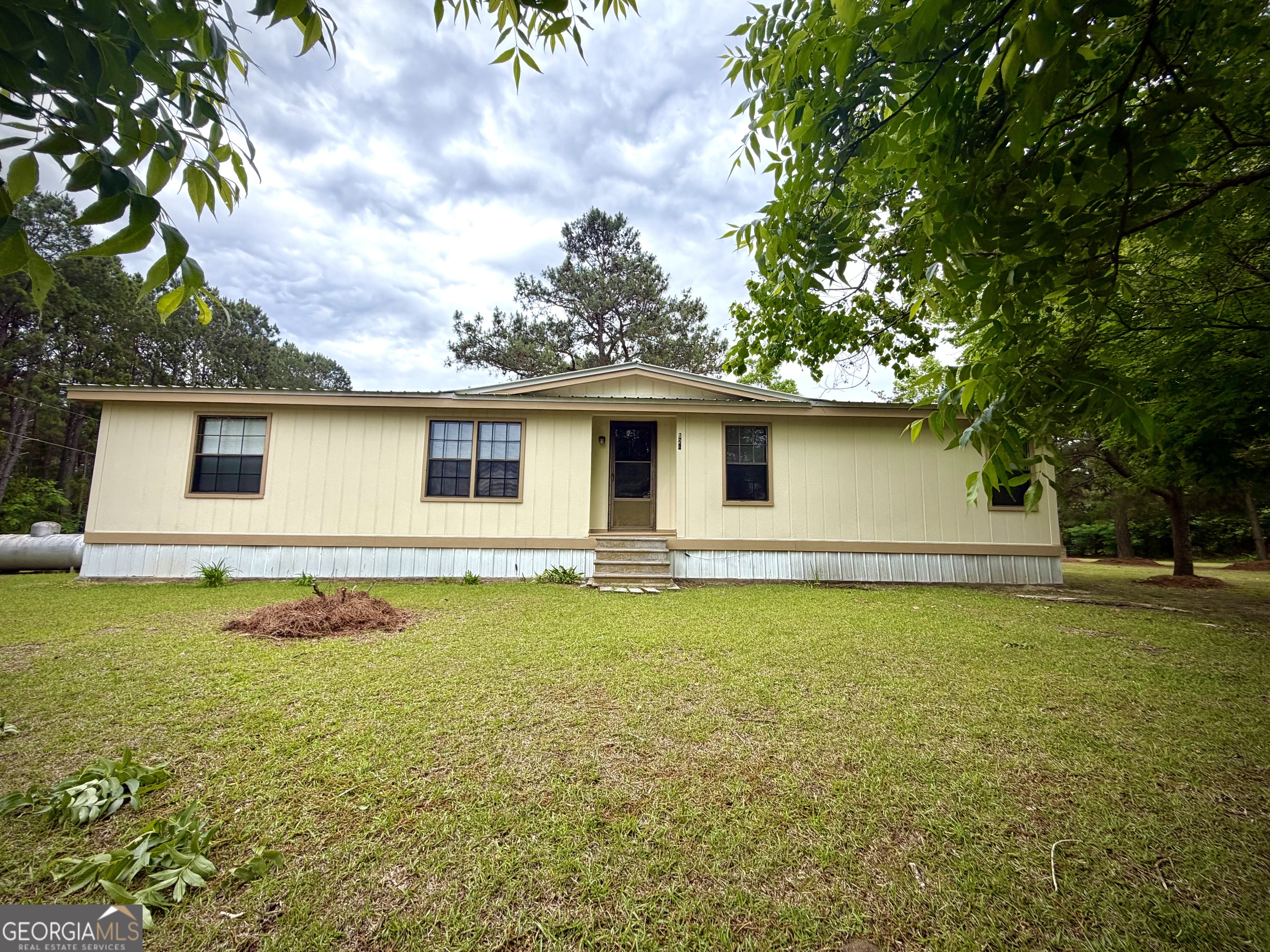 824 Hart Lane Dublin, GA 31021 - Photo 21 of 34
