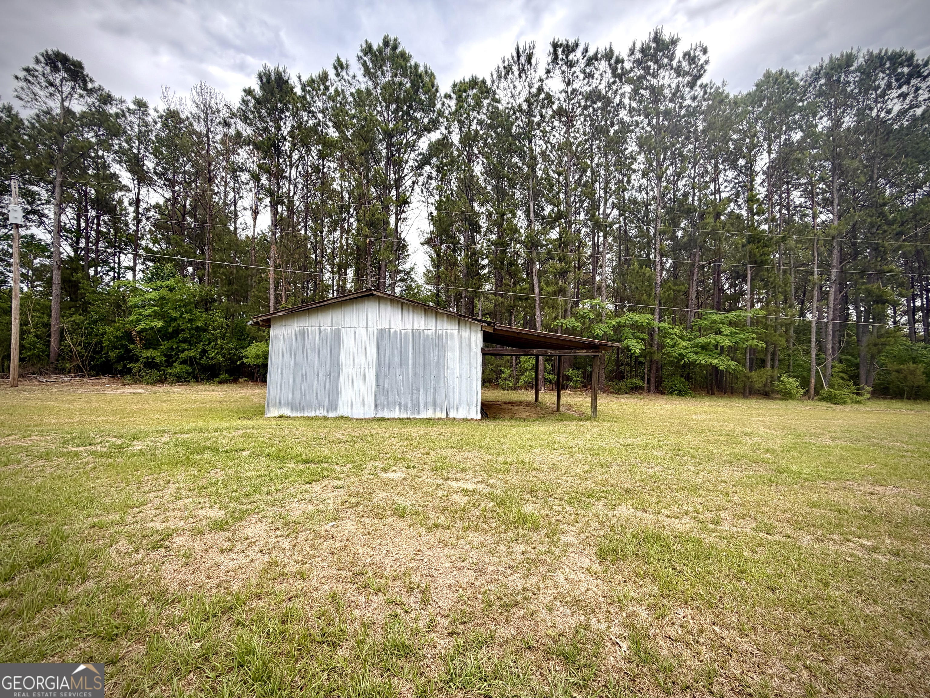824 Hart Lane Dublin, GA 31021 - Photo 26 of 34