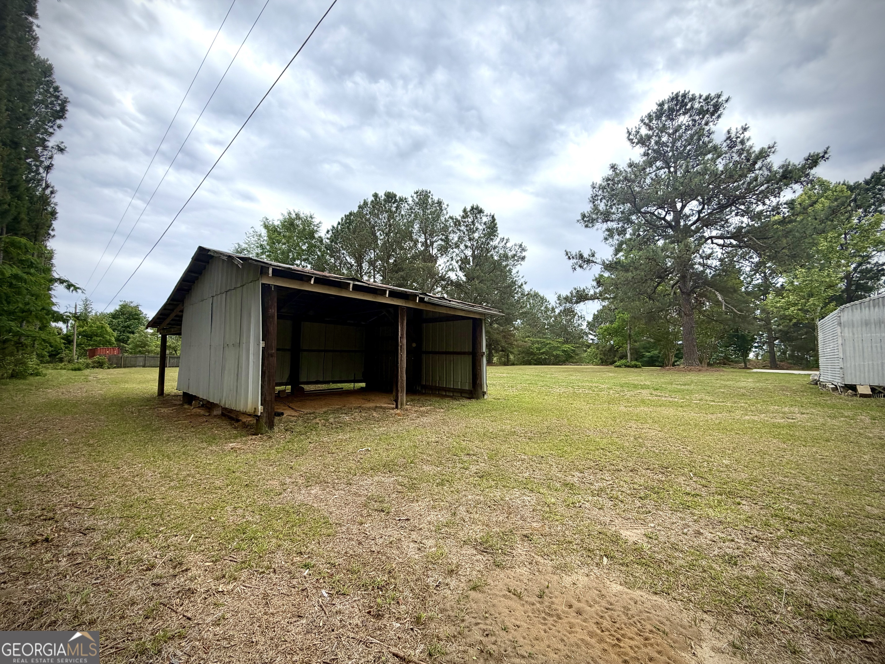 824 Hart Lane Dublin, GA 31021 - Photo 28 of 34