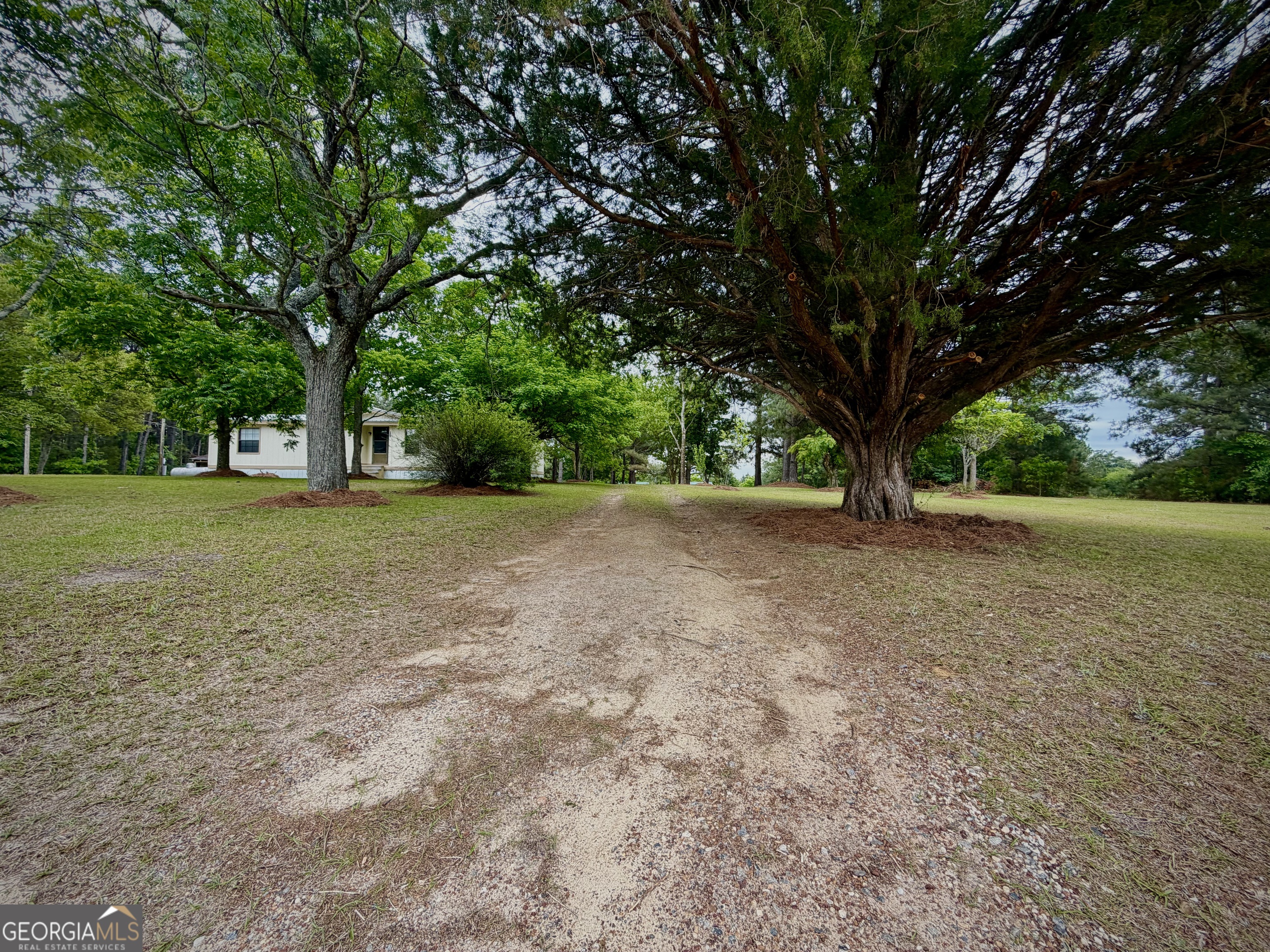 824 Hart Lane Dublin, GA 31021 - Photo 29 of 34