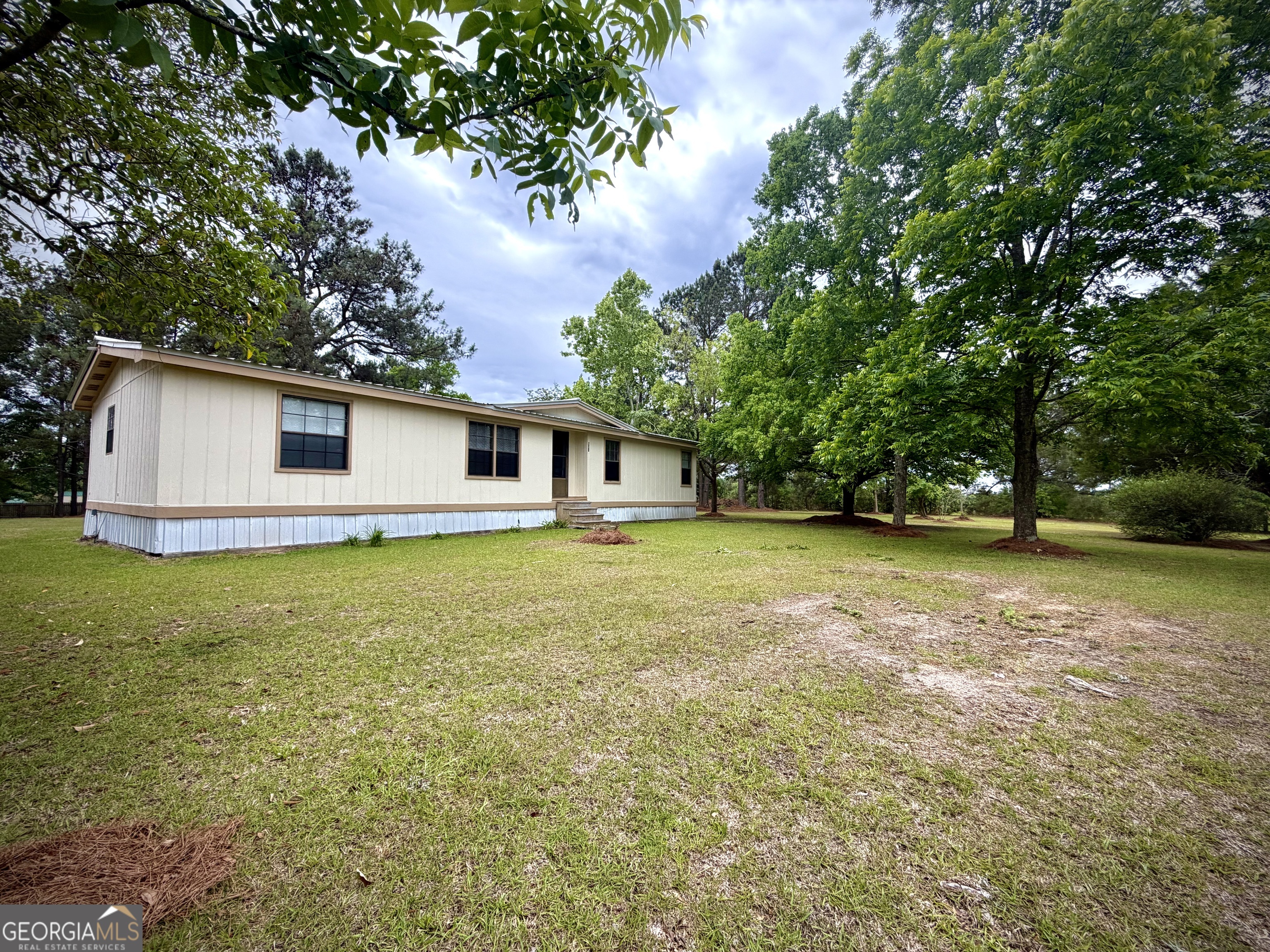 824 Hart Lane Dublin, GA 31021 - Photo 31 of 34