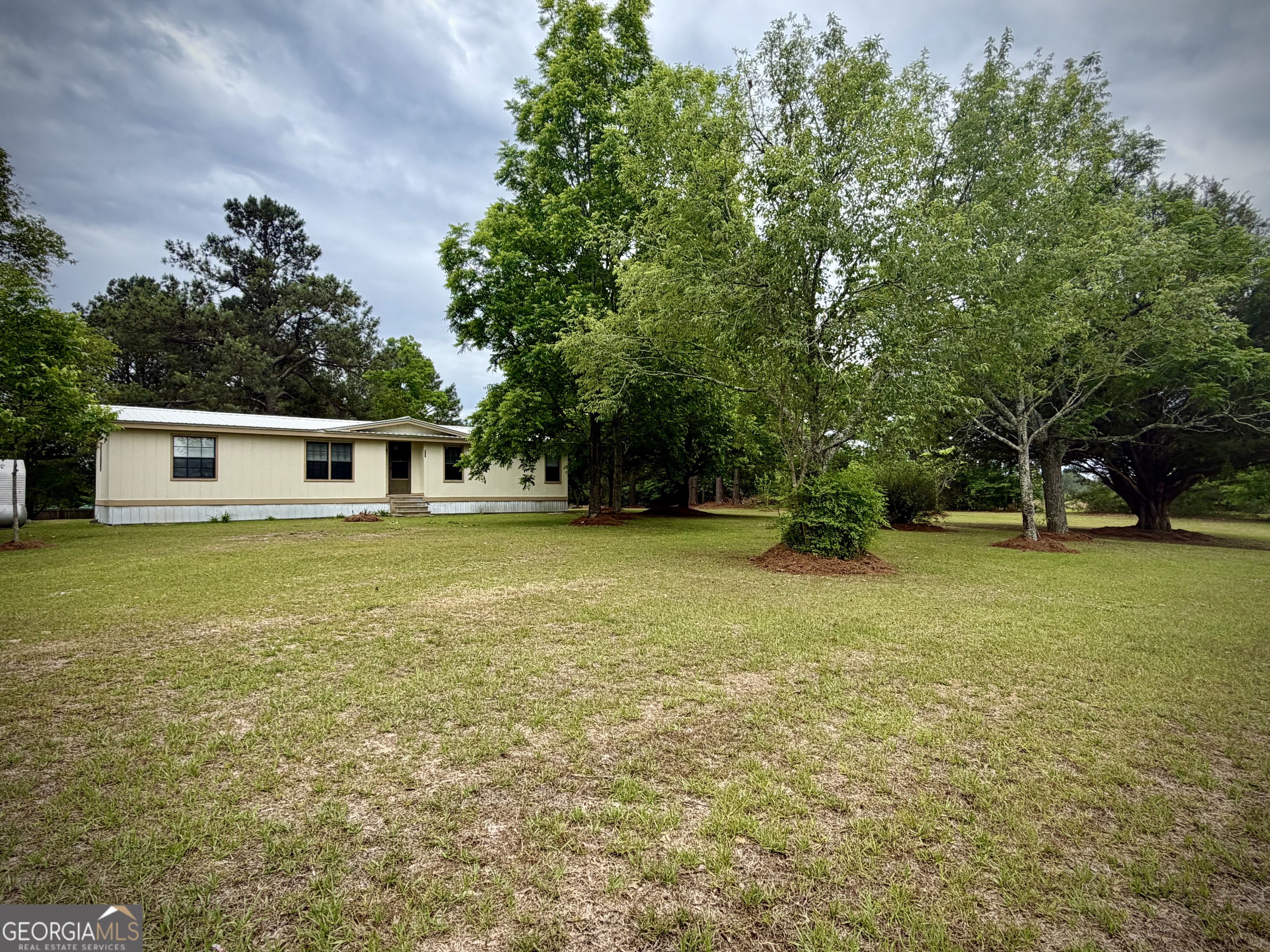 824 Hart Lane Dublin, GA 31021 - Photo 32 of 34