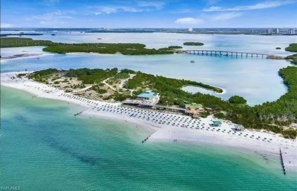a view of an outdoor space and seating area