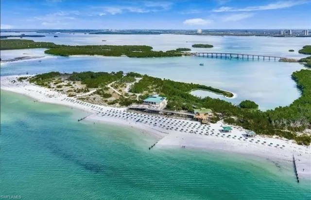 a view of an outdoor space and seating area