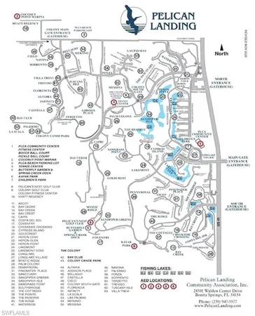 $8,000 | 24420 Reserve Court, Unit 202, Bonita Springs, FL 34134