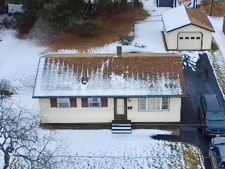99 Canterbury Street Presque Isle, ME 04769 - Photo 2 of 27 99 Canterbury Street