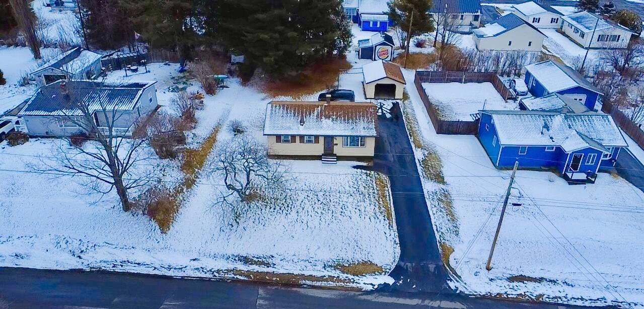 99 Canterbury Street Presque Isle, ME 04769 - Photo 4 of 27 99 Canterbury Street