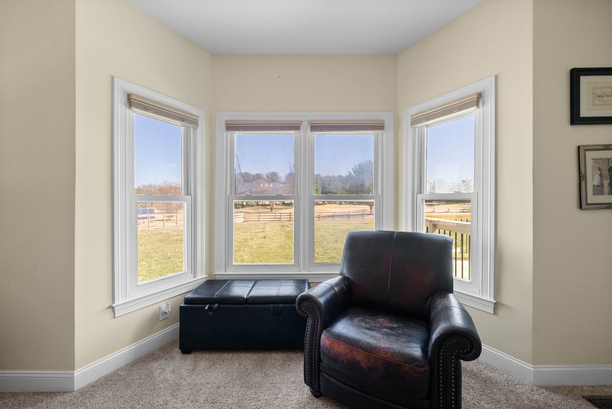 4787 Sango Road Clarksville, TN 37043 - Photo 24 of 55 a living room with furniture and windows