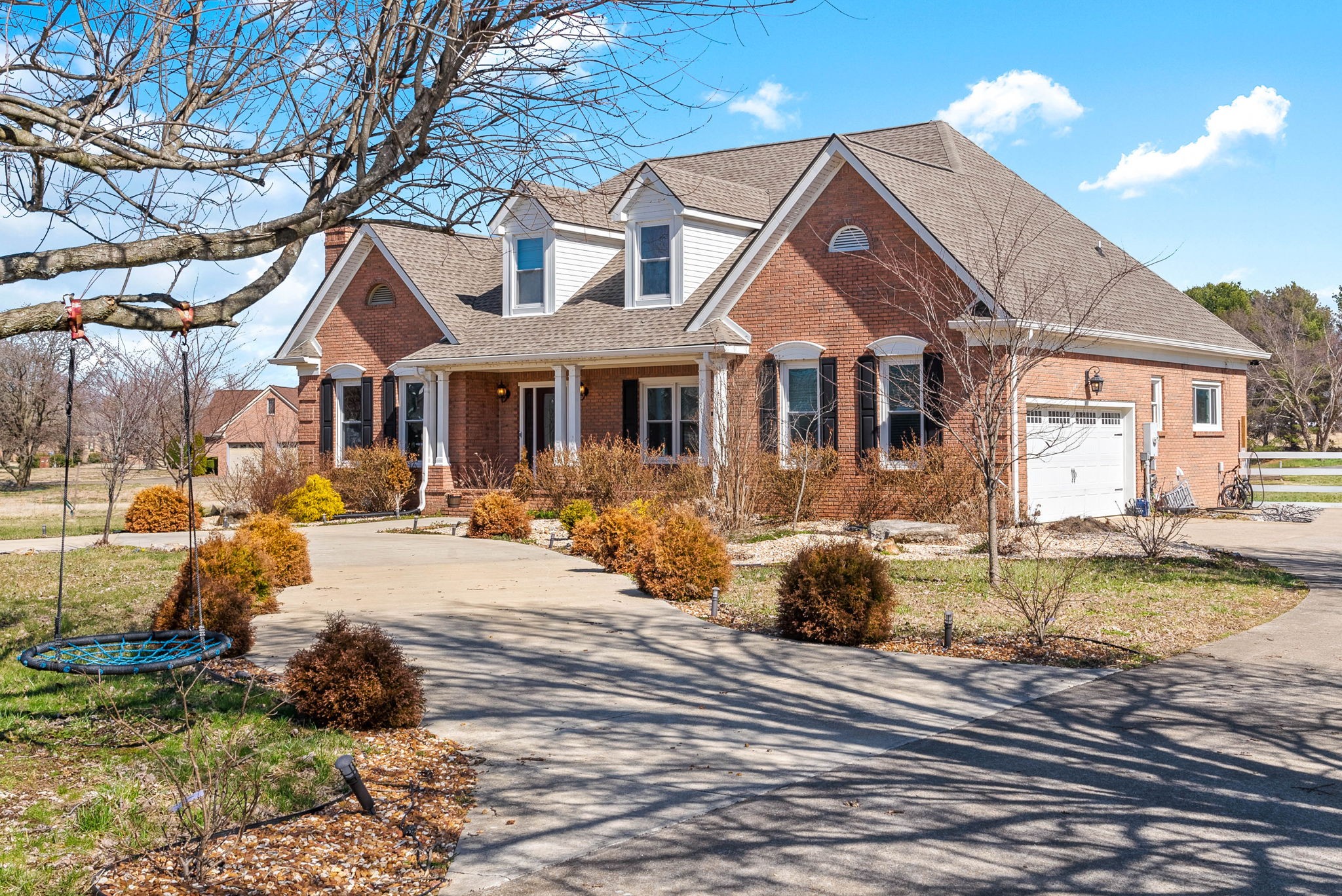 4787 Sango Road Clarksville, TN 37043 - Photo 3 of 55