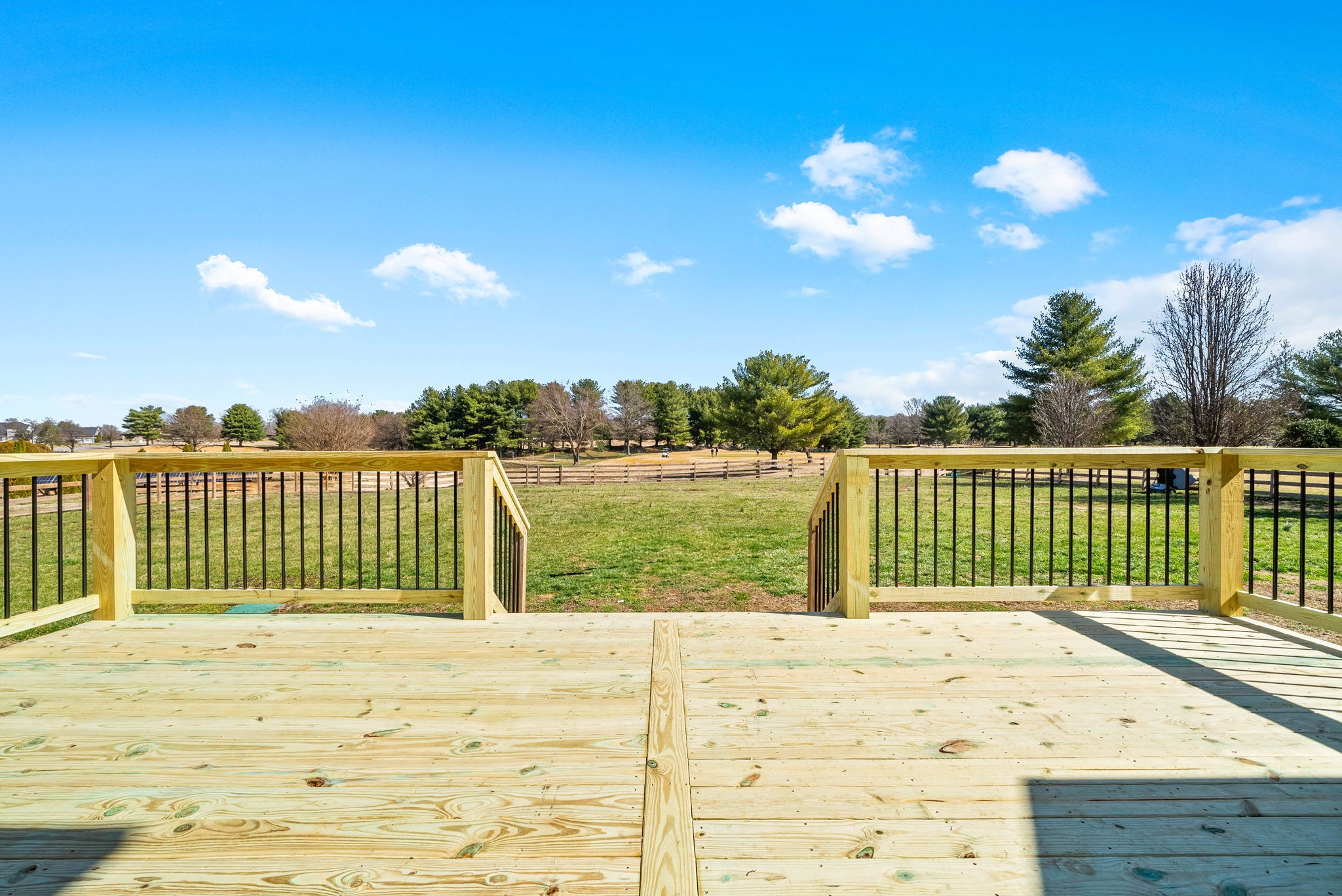 4787 Sango Road Clarksville, TN 37043 - Photo 50 of 55 a view of a terrace