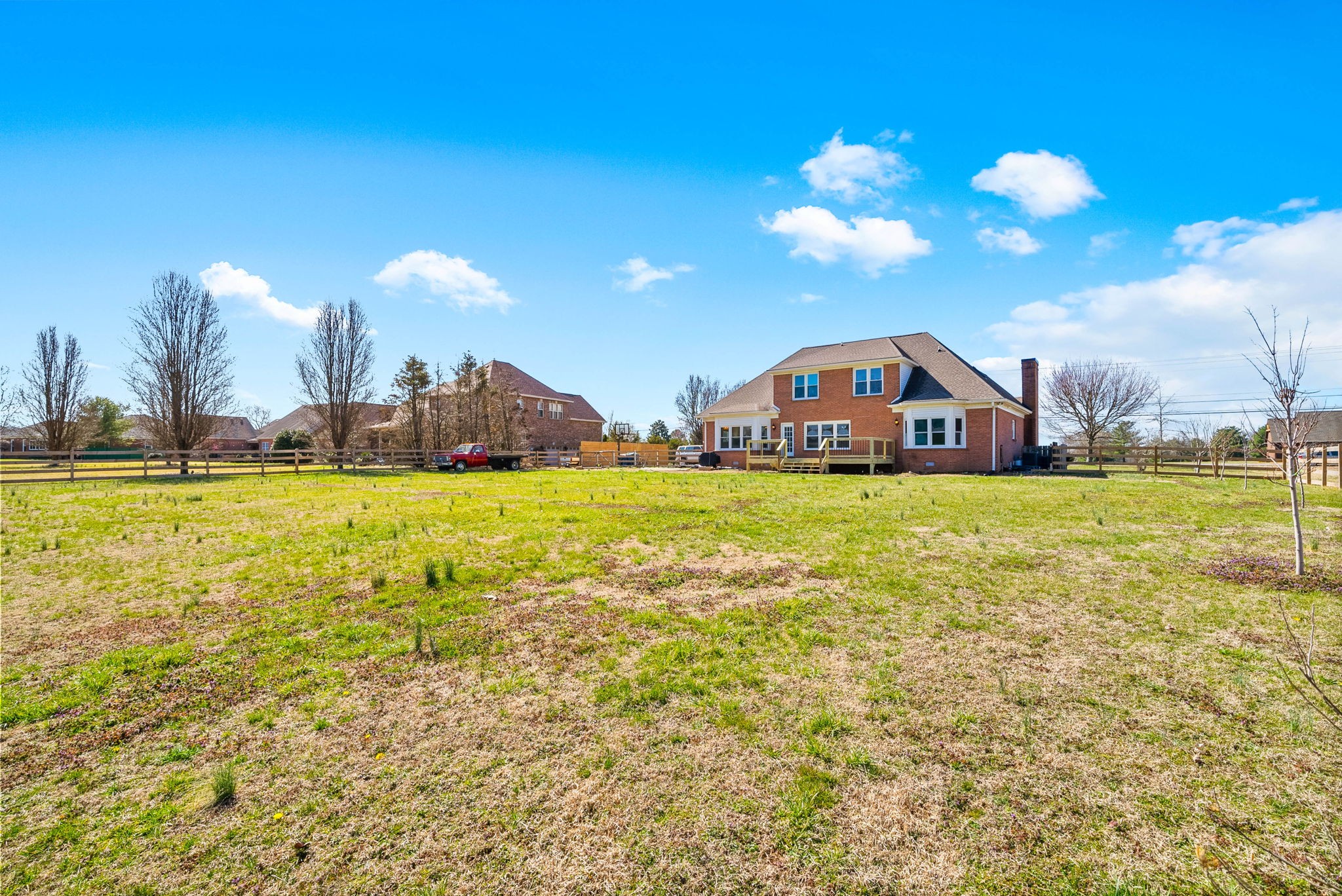 4787 Sango Road Clarksville, TN 37043 - Photo 52 of 55 a view of a city
