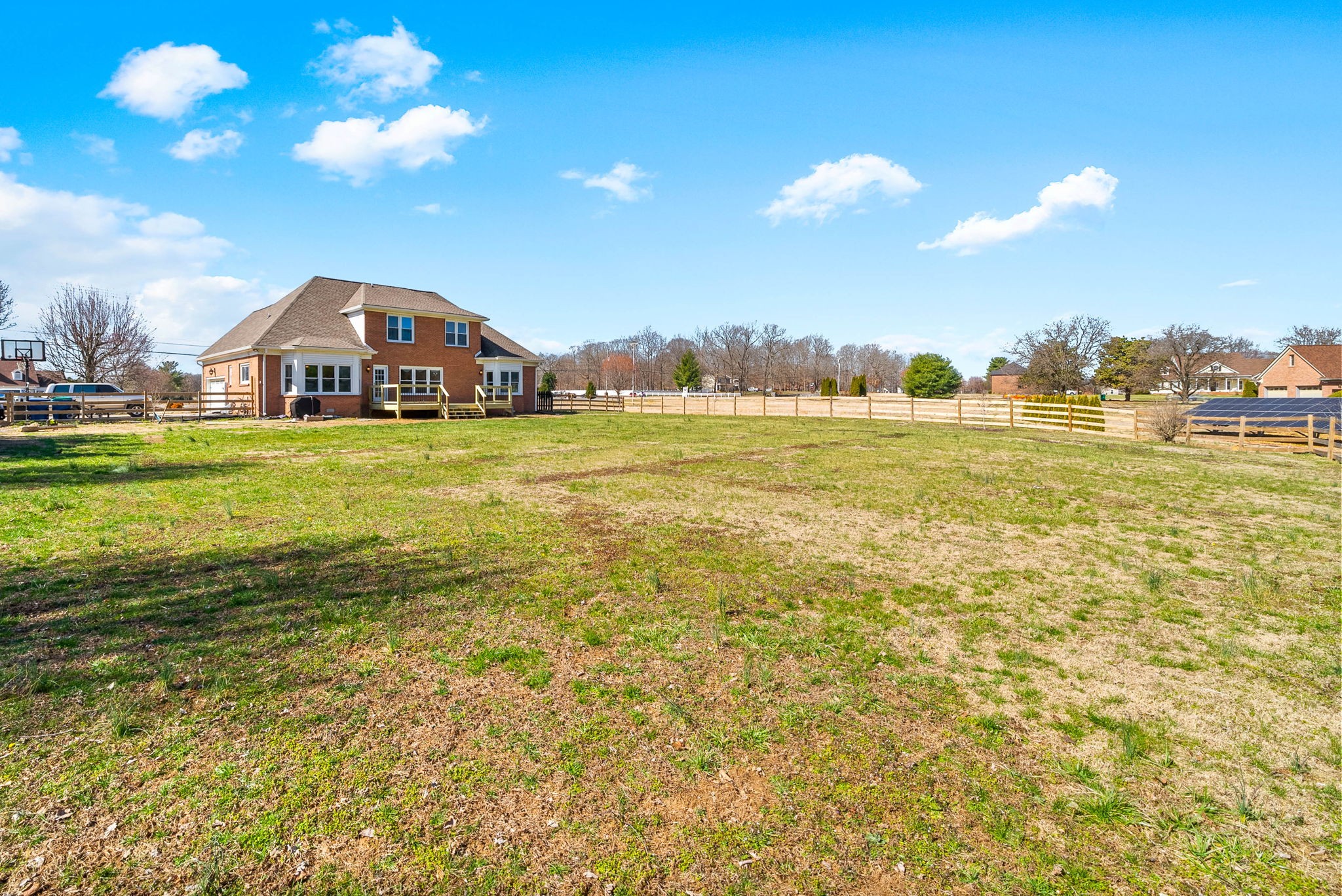 4787 Sango Road Clarksville, TN 37043 - Photo 54 of 55 a view of an ocean from a balcony