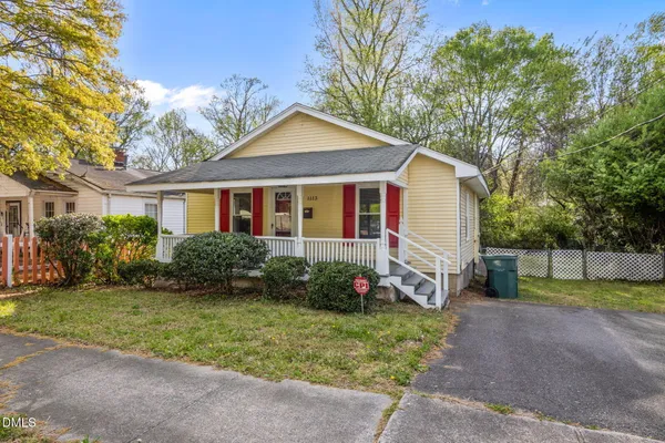 $298,000 | 1113 Onslow Street, Durham, NC 27705