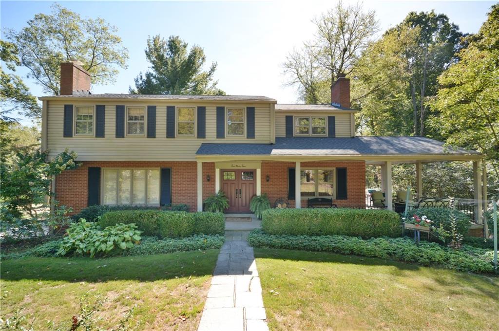 534 Guyasuta Road Pittsburgh, PA 15215 - Photo 1 of 25 Gallery Image 1