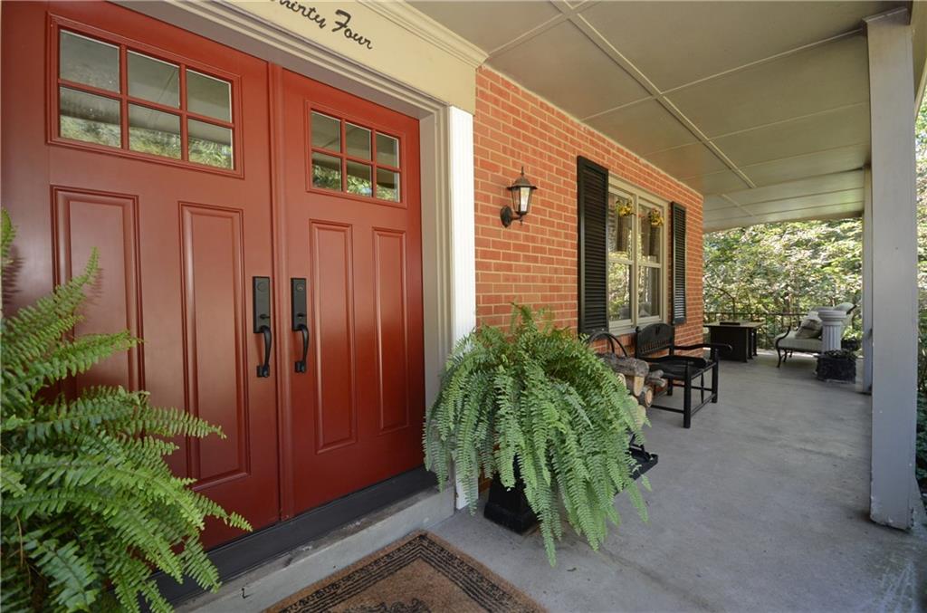534 Guyasuta Road Pittsburgh, PA 15215 - Photo 2 of 25 Gallery Image 2